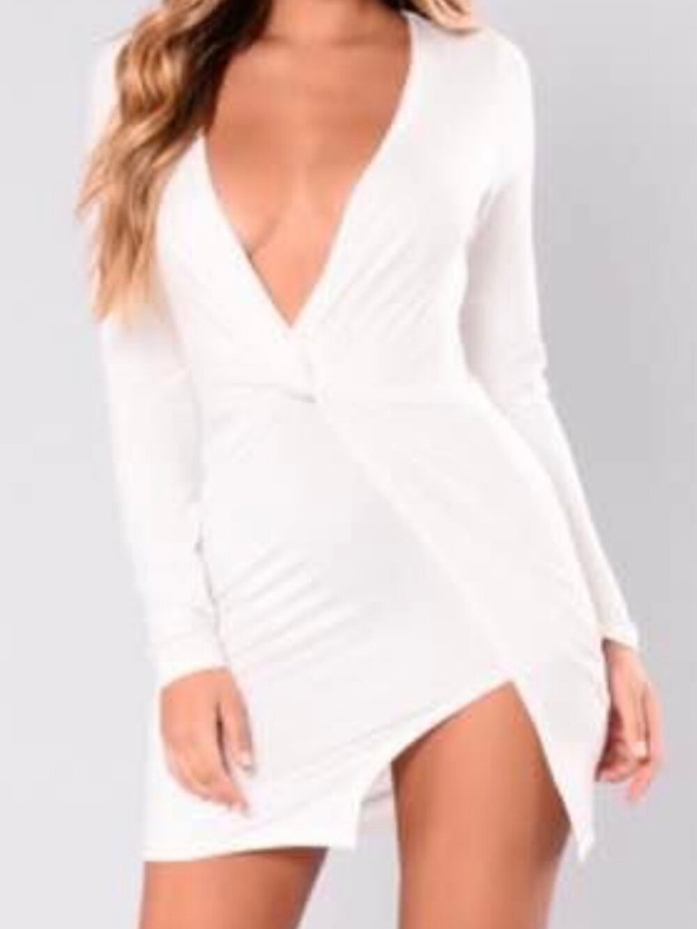 Never worn dress